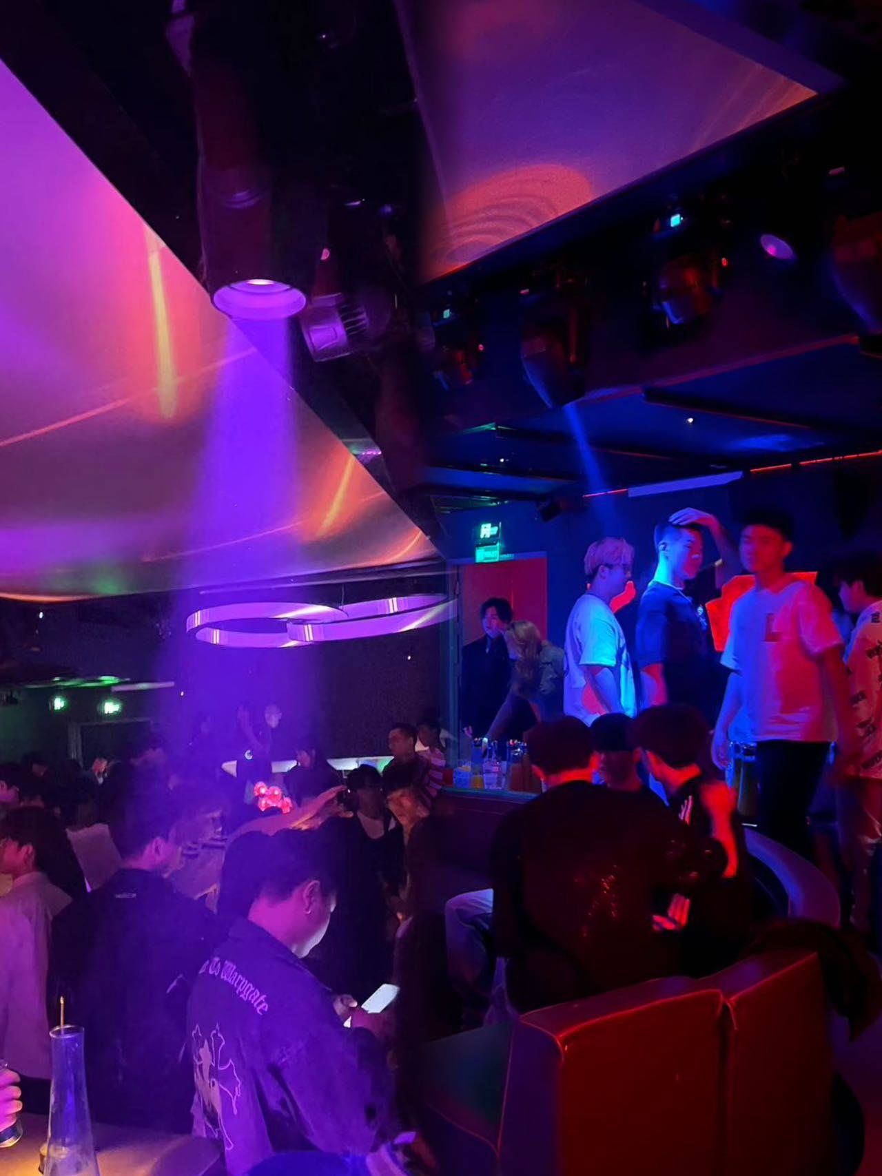 湖州商务KTV去哪找-长兴县ktv预定